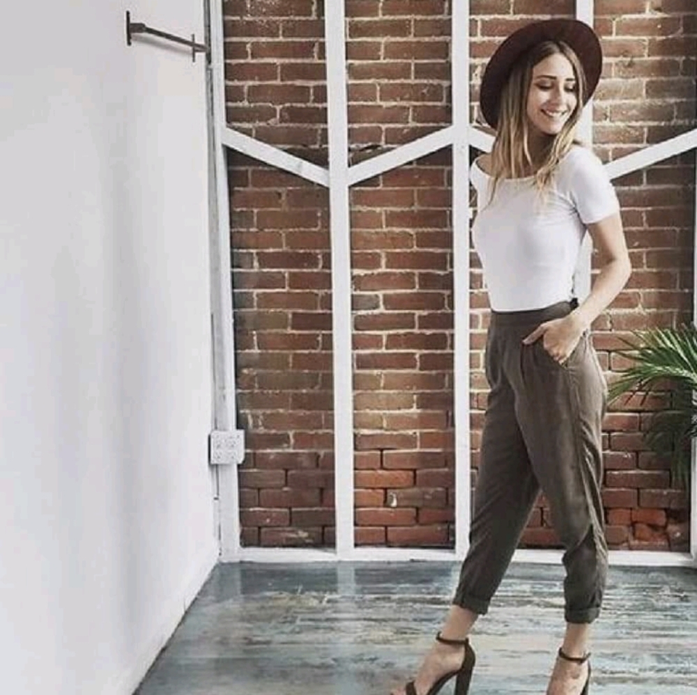Gentle Fawn Willow Pant